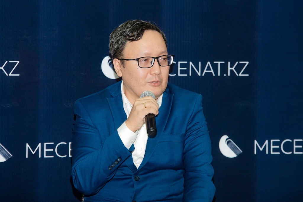 Ерлан Асқарбеков: Әлемнің ең мықты баспагерлері қазақ романистерінің соңынан жүгіретін болады